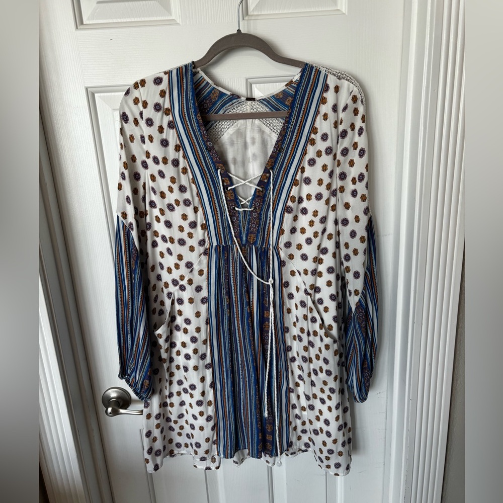 Free people dress